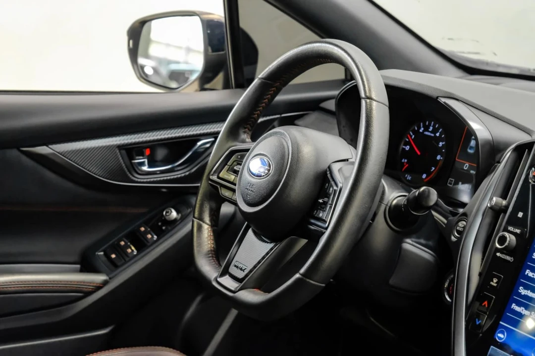 2024 Subaru Impreza WRX 5th Gen - Image 19 of 31