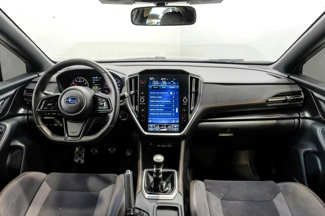 2024 Subaru Impreza WRX 5th Gen - Image 20 of 31