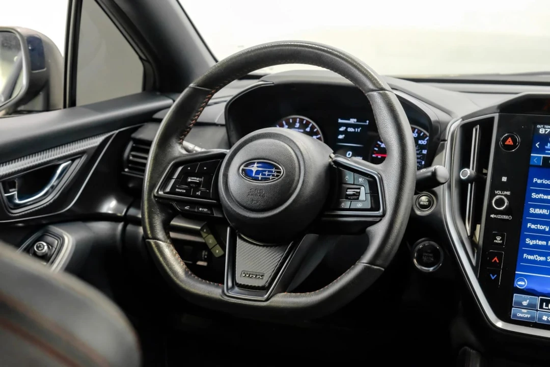 2024 Subaru Impreza WRX 5th Gen - Image 22 of 31