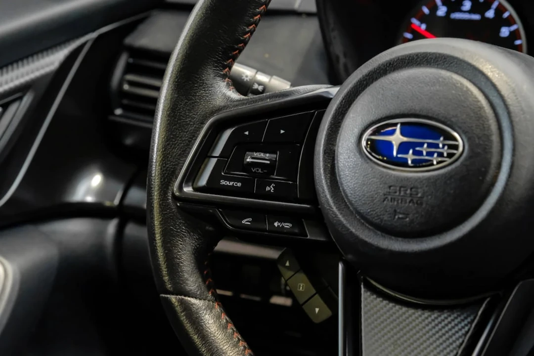 2024 Subaru Impreza WRX 5th Gen - Image 23 of 31