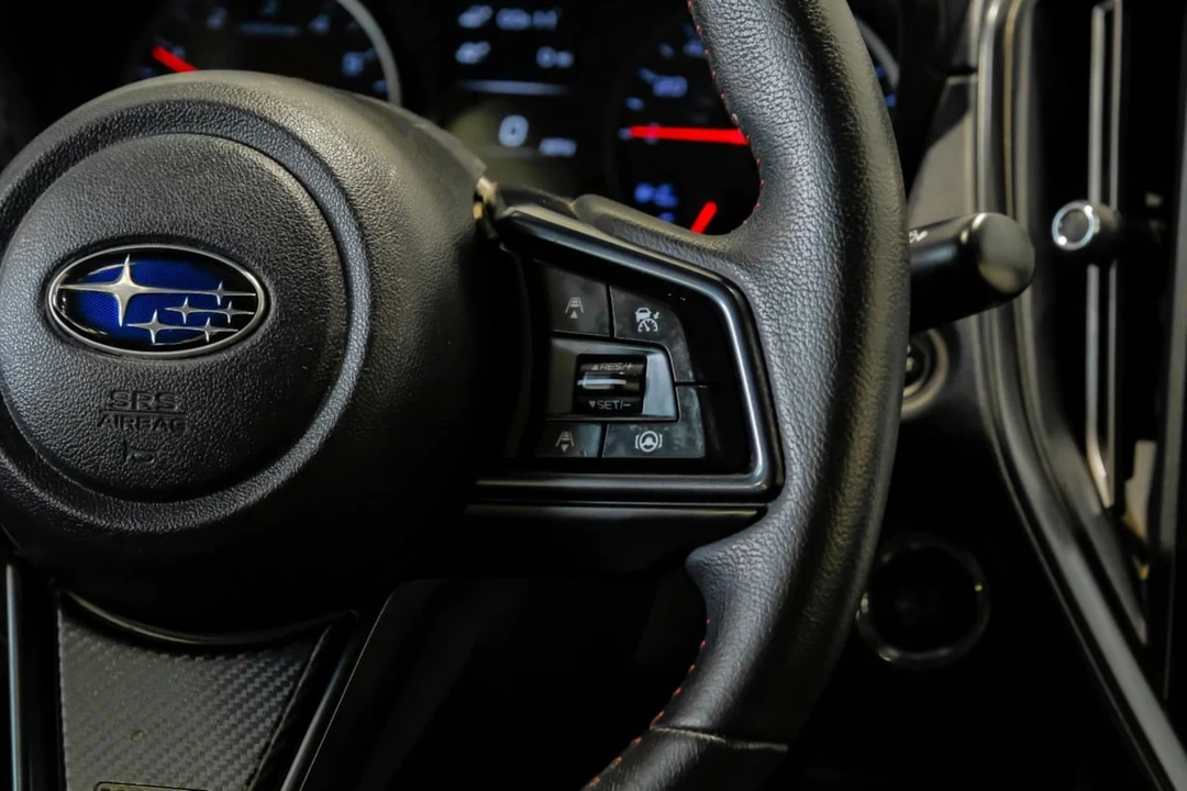 2024 Subaru Impreza WRX 5th Gen - Image 24 of 31