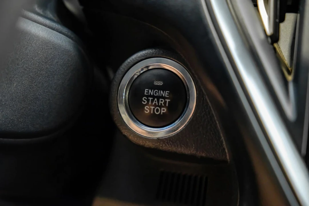 2024 Subaru Impreza WRX 5th Gen - Image 27 of 31