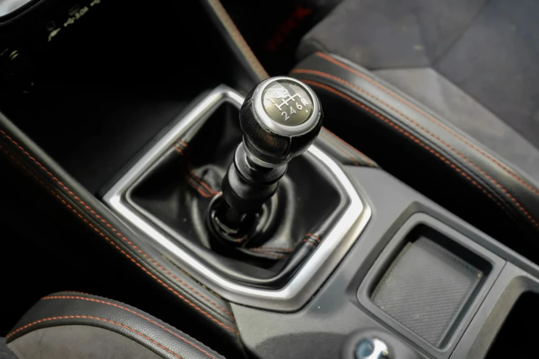 2024 Subaru Impreza WRX 5th Gen - Image 30 of 31