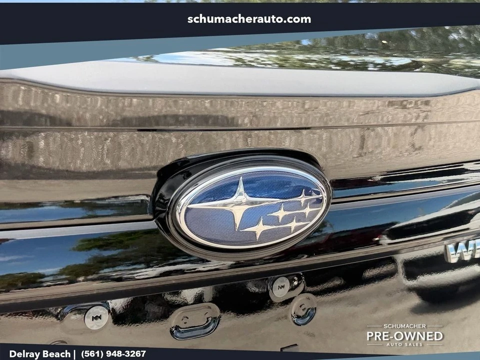 2024 Subaru Impreza WRX 5th Gen - Image 14 of 23