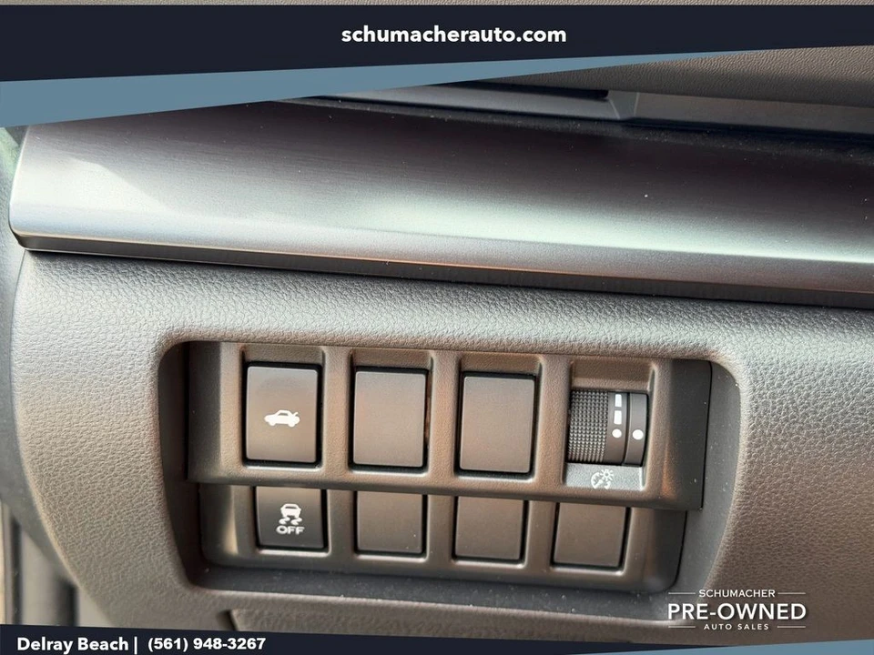 2024 Subaru Impreza WRX 5th Gen - Image 23 of 23