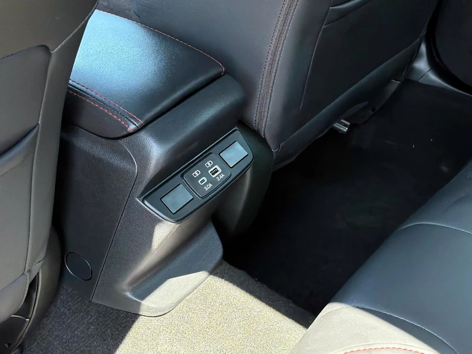 2024 Subaru Impreza WRX 5th Gen - Image 8 of 18