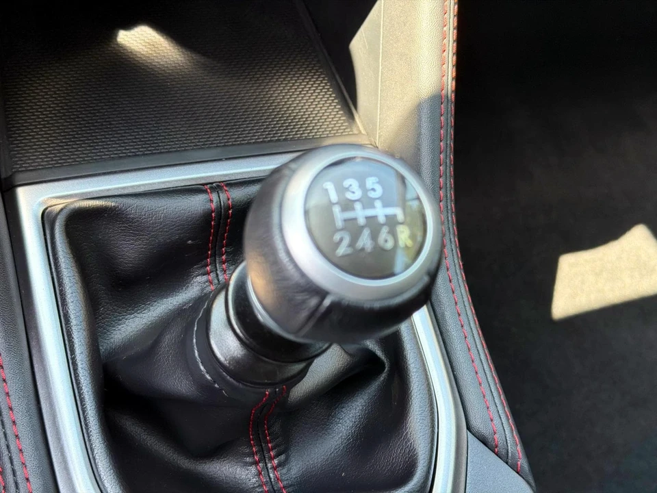 2024 Subaru Impreza WRX 5th Gen - Image 13 of 18