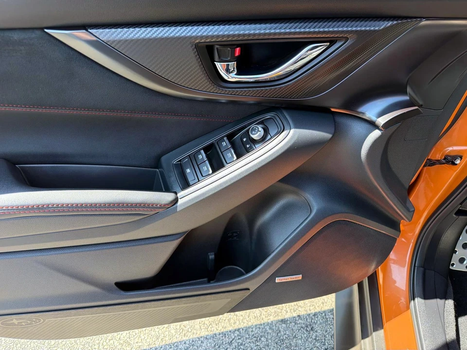 2024 Subaru Impreza WRX 5th Gen - Image 9 of 18