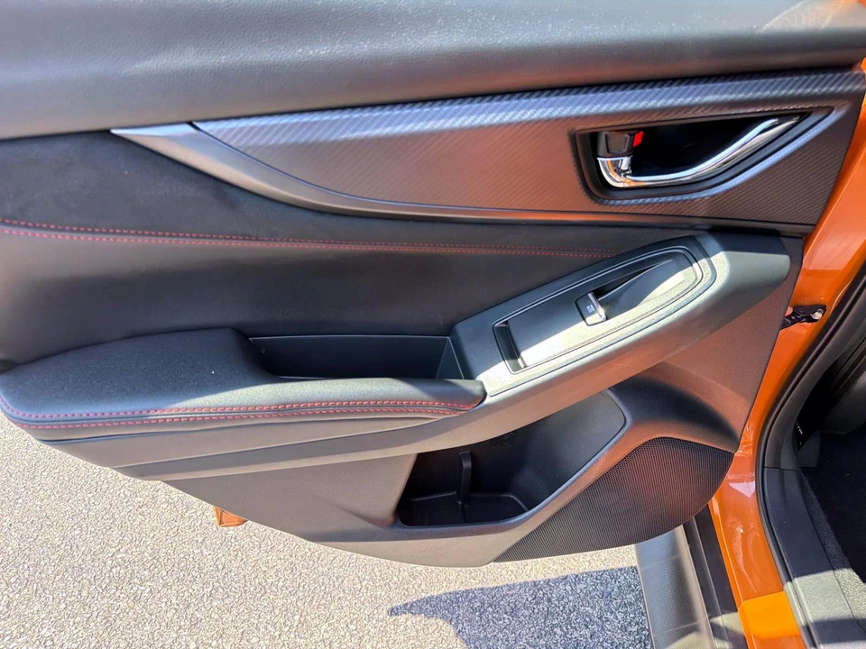 2024 Subaru Impreza WRX 5th Gen - Image 6 of 18