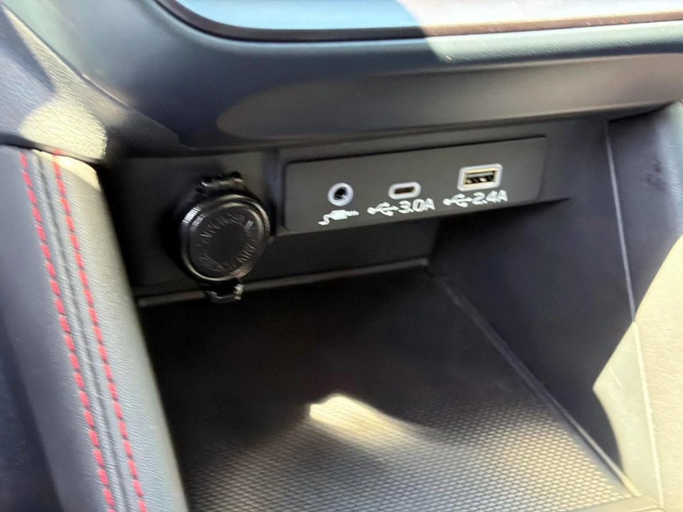 2024 Subaru Impreza WRX 5th Gen - Image 18 of 18