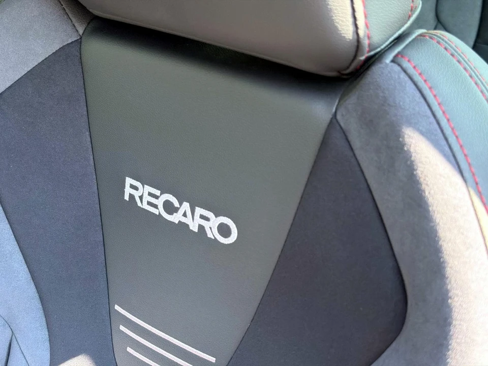 2024 Subaru Impreza WRX 5th Gen - Image 11 of 18
