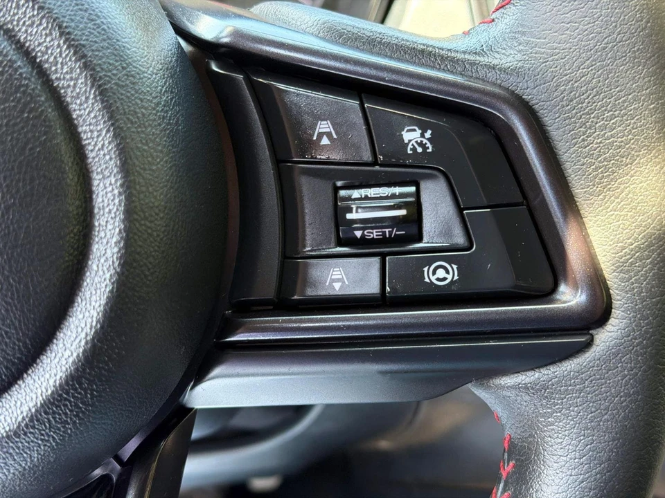 2024 Subaru Impreza WRX 5th Gen - Image 17 of 18