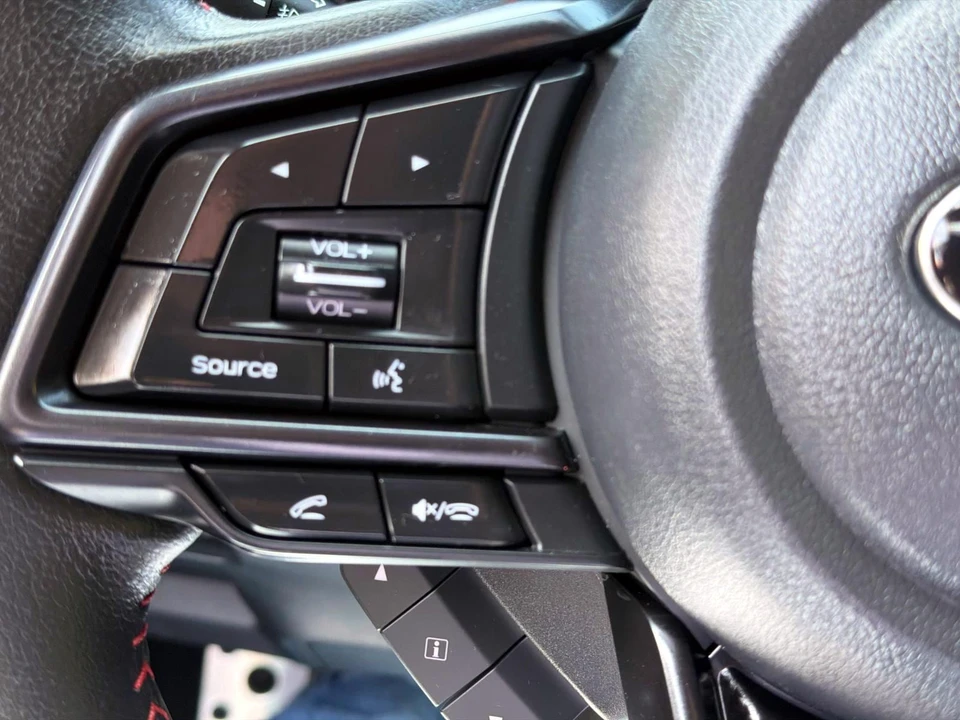 2024 Subaru Impreza WRX 5th Gen - Image 16 of 18