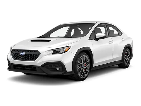 2024 Subaru WRX TR Sedan