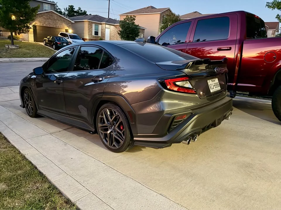 2024 Subaru Impreza 6th Gen - Image 3 of 7