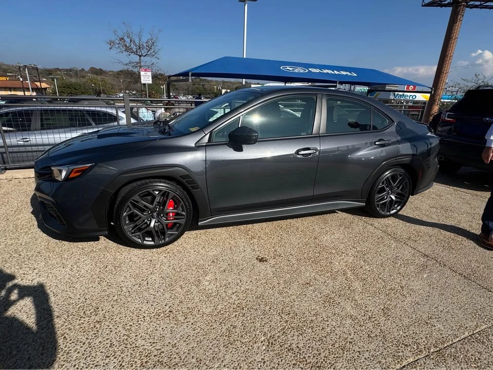 2024 Subaru Impreza 6th Gen - Image 7 of 7