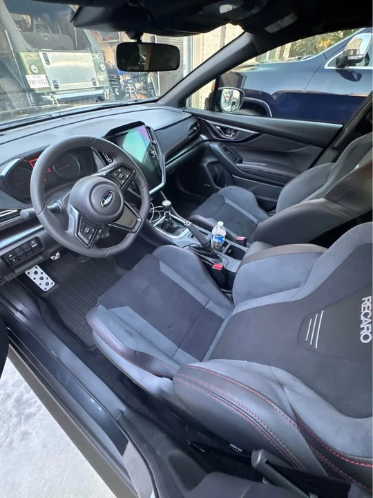 2024 Subaru Impreza 6th Gen - Image 6 of 7