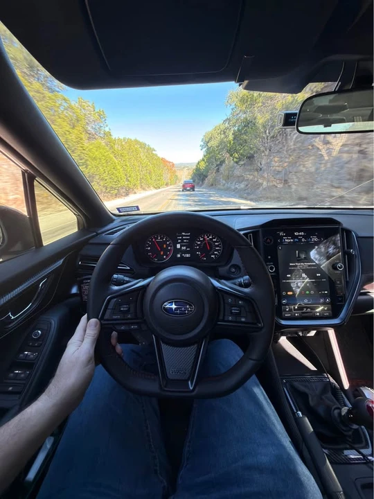 2024 Subaru Impreza 6th Gen - Image 2 of 7