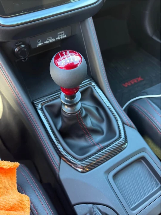 2024 Subaru Impreza 6th Gen - Image 4 of 7