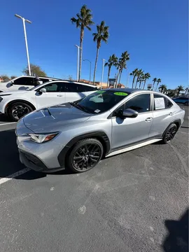 2024 Subaru WRX WRX Limited Sedan 4D