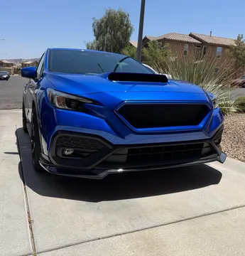 2024 Subaru WRX WRX Premium Sedan 4D