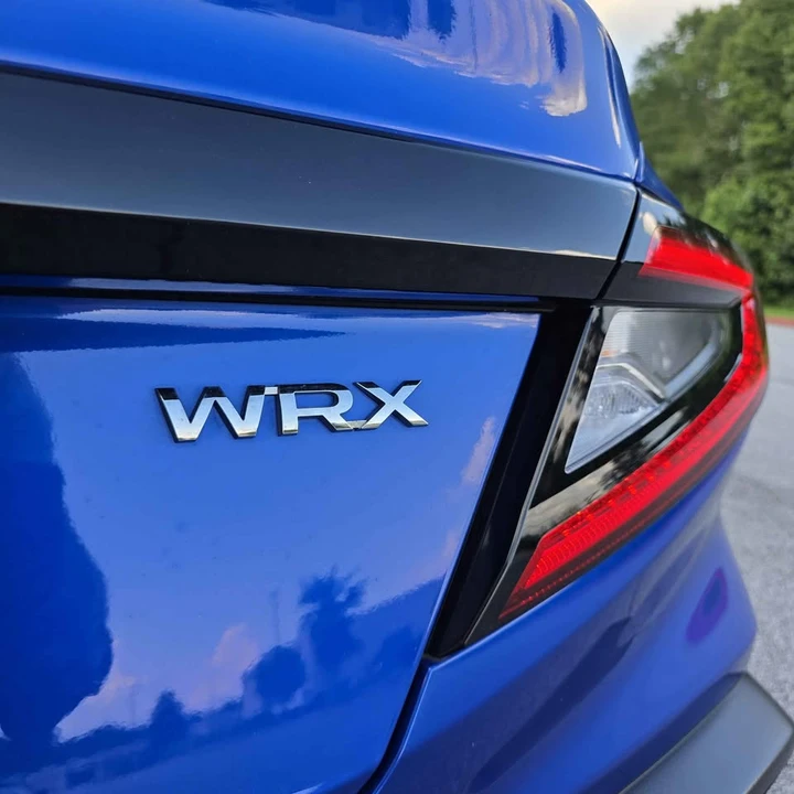 2024 Subaru Impreza - Image 7 of 19