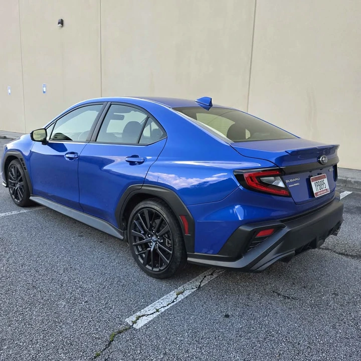 2024 Subaru Impreza - Image 4 of 19