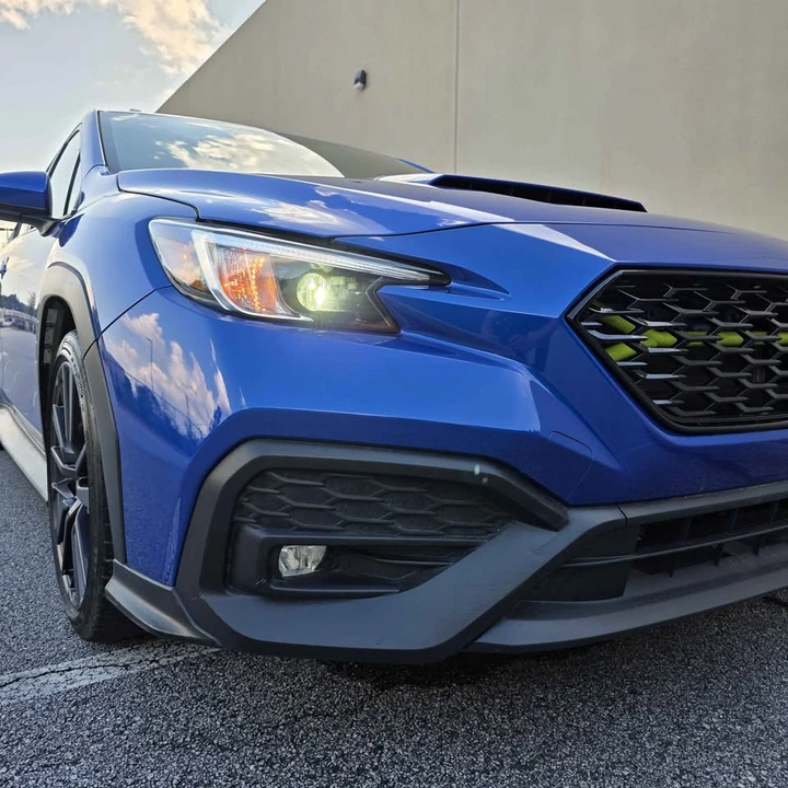 2024 Subaru Impreza - Image 9 of 19