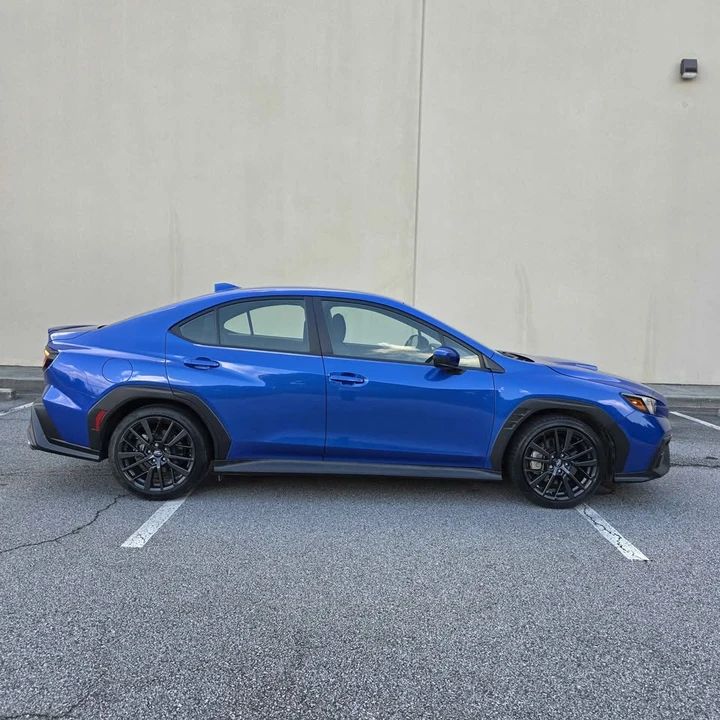 2024 Subaru Impreza - Image 8 of 19