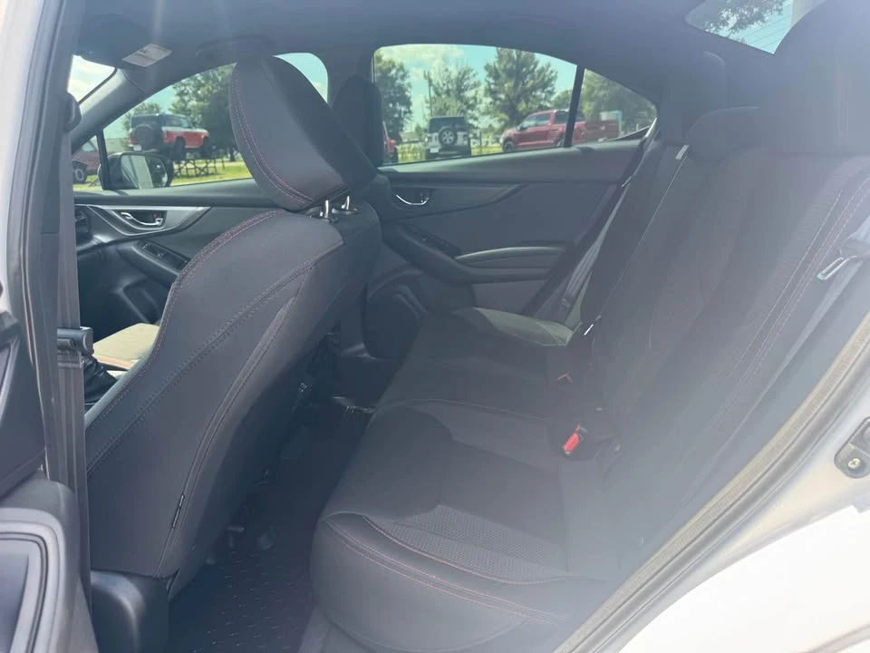 2024 Subaru Impreza - Image 6 of 9