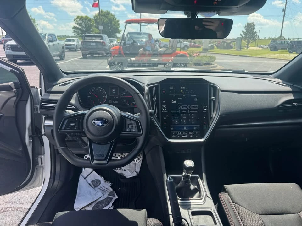 2024 Subaru Impreza - Image 7 of 9
