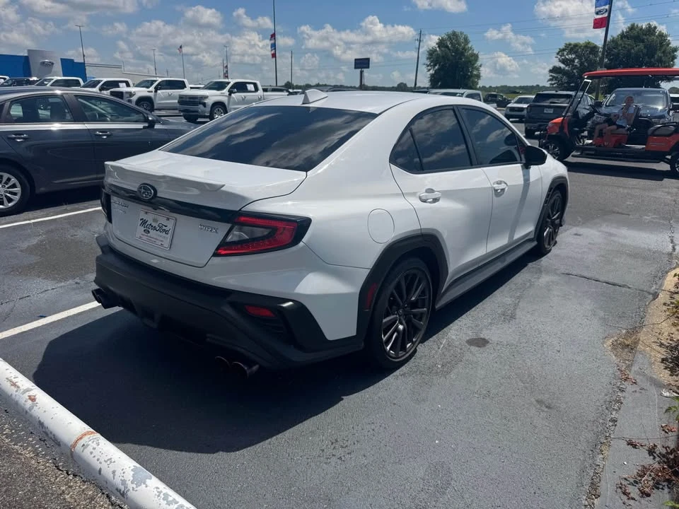2024 Subaru Impreza - Image 3 of 9