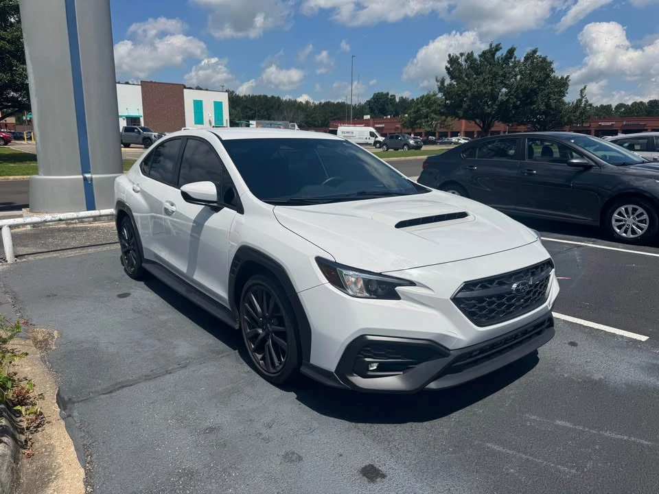 2024 Subaru Impreza - Image 2 of 9