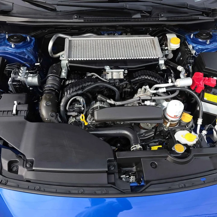 2024 Subaru Impreza - Image 11 of 19