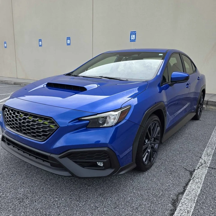 2024 Subaru Impreza - Image 18 of 19