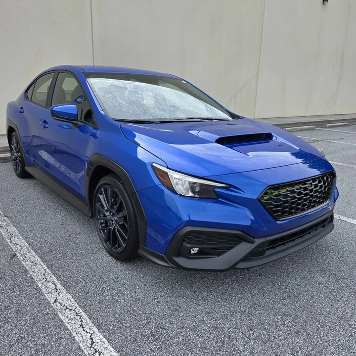 2024 Subaru Impreza - Image 19 of 19