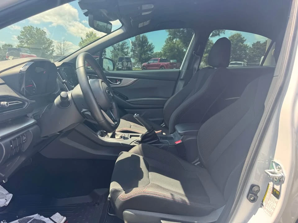 2024 Subaru Impreza - Image 5 of 9