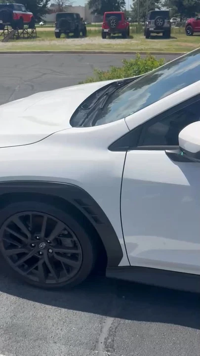 2024 Subaru Impreza - Image 9 of 9