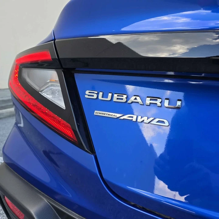 2024 Subaru Impreza - Image 6 of 19