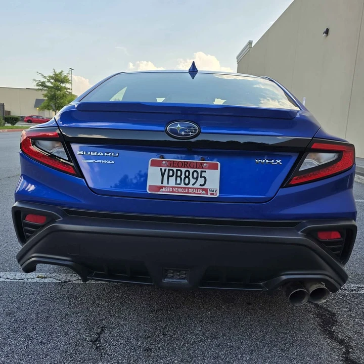 2024 Subaru Impreza - Image 5 of 19