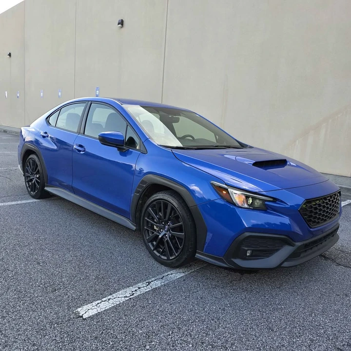 2024 Subaru Impreza - Image 2 of 19
