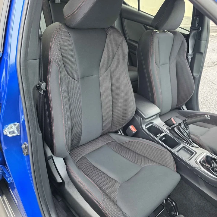 2024 Subaru Impreza - Image 17 of 19