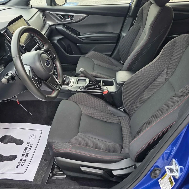 2024 Subaru Impreza - Image 12 of 19