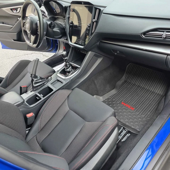 2024 Subaru Impreza - Image 13 of 19