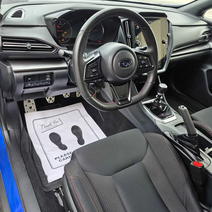 2024 Subaru Impreza - Image 15 of 19