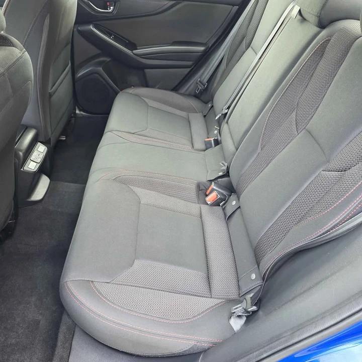 2024 Subaru Impreza - Image 16 of 19