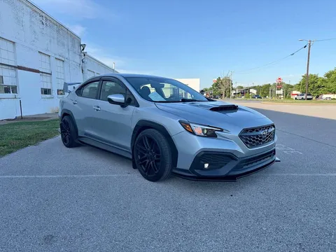 2024 Subaru WRX Premium