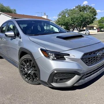 2024 Subaru WRX Premium