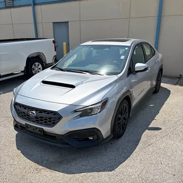 2024 Subaru WRX WRX Premium Sedan 4D