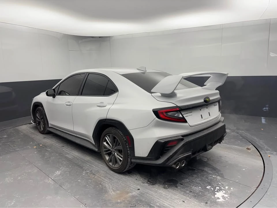 2024 Subaru - Image 12 of 12